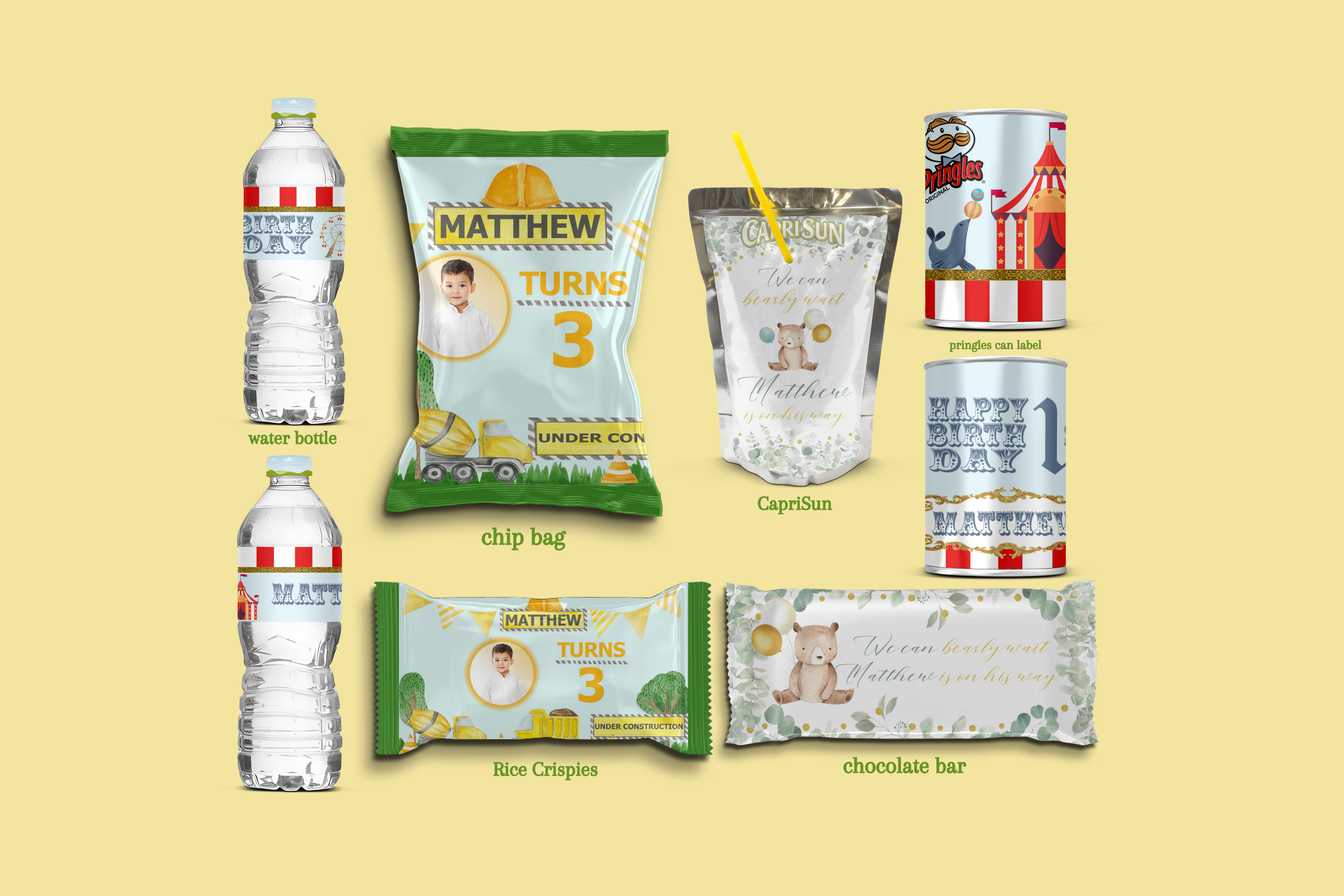 Digital Products