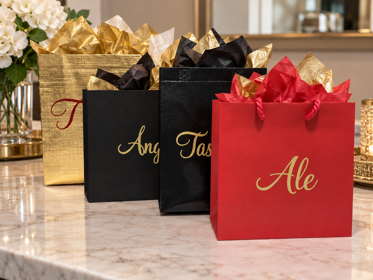 Gift Bags