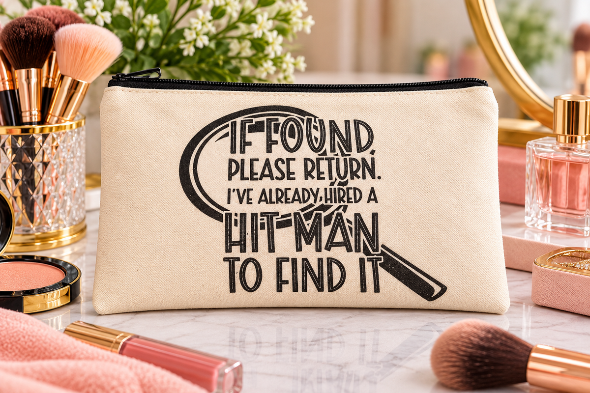 Makeup & Cosmetic Bags