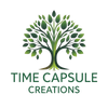 Time Capsule Creations - Home