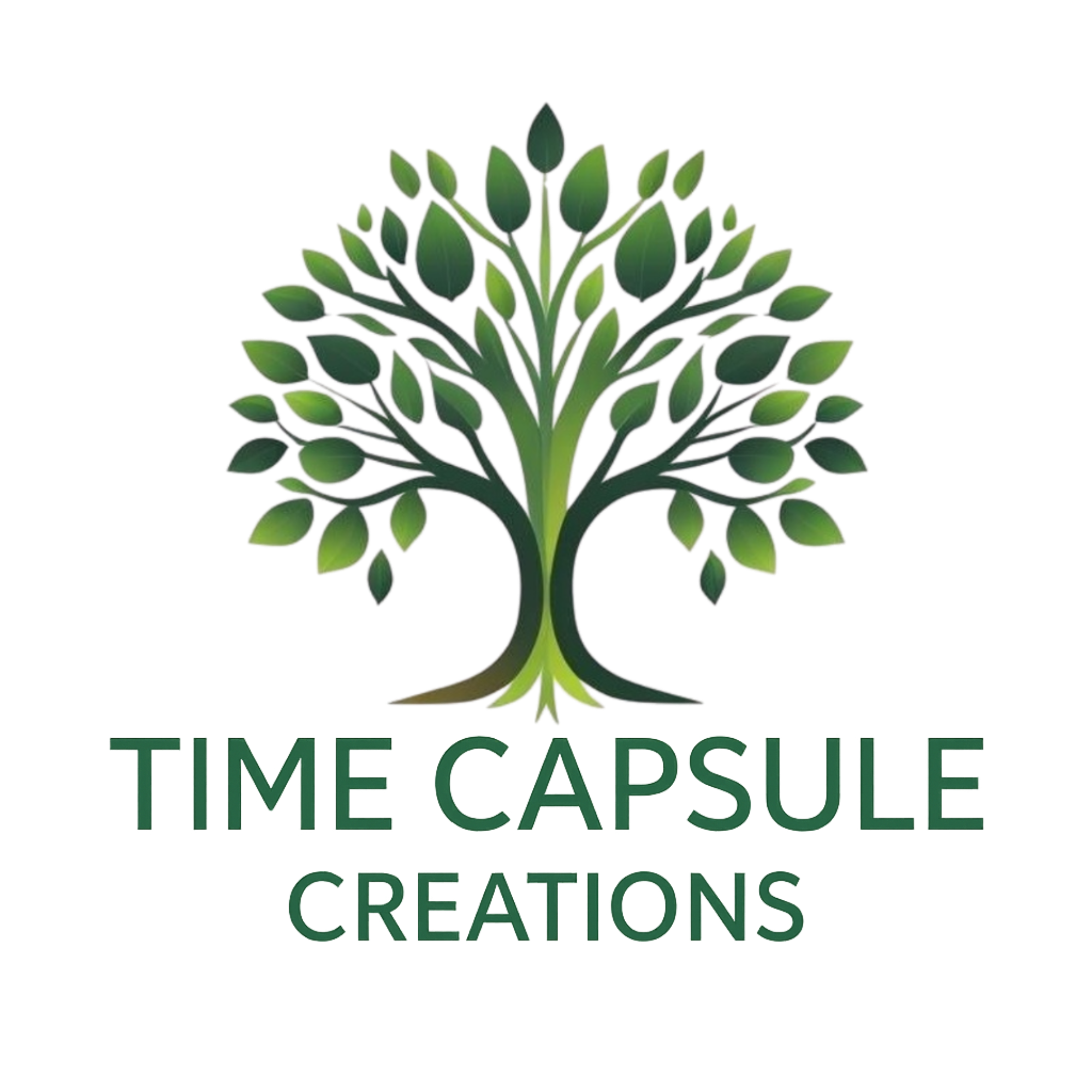 Time Capsule Creations