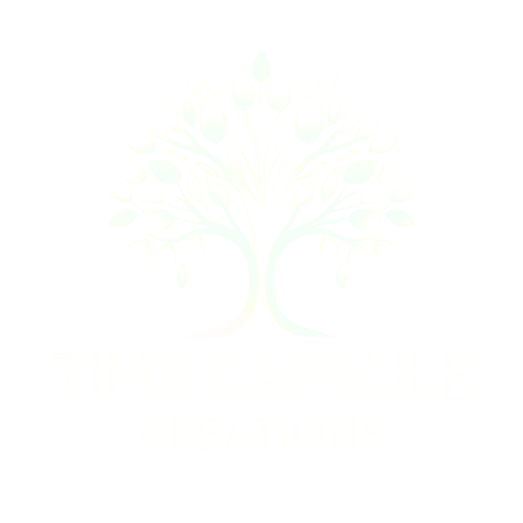 Time Capsule Creations