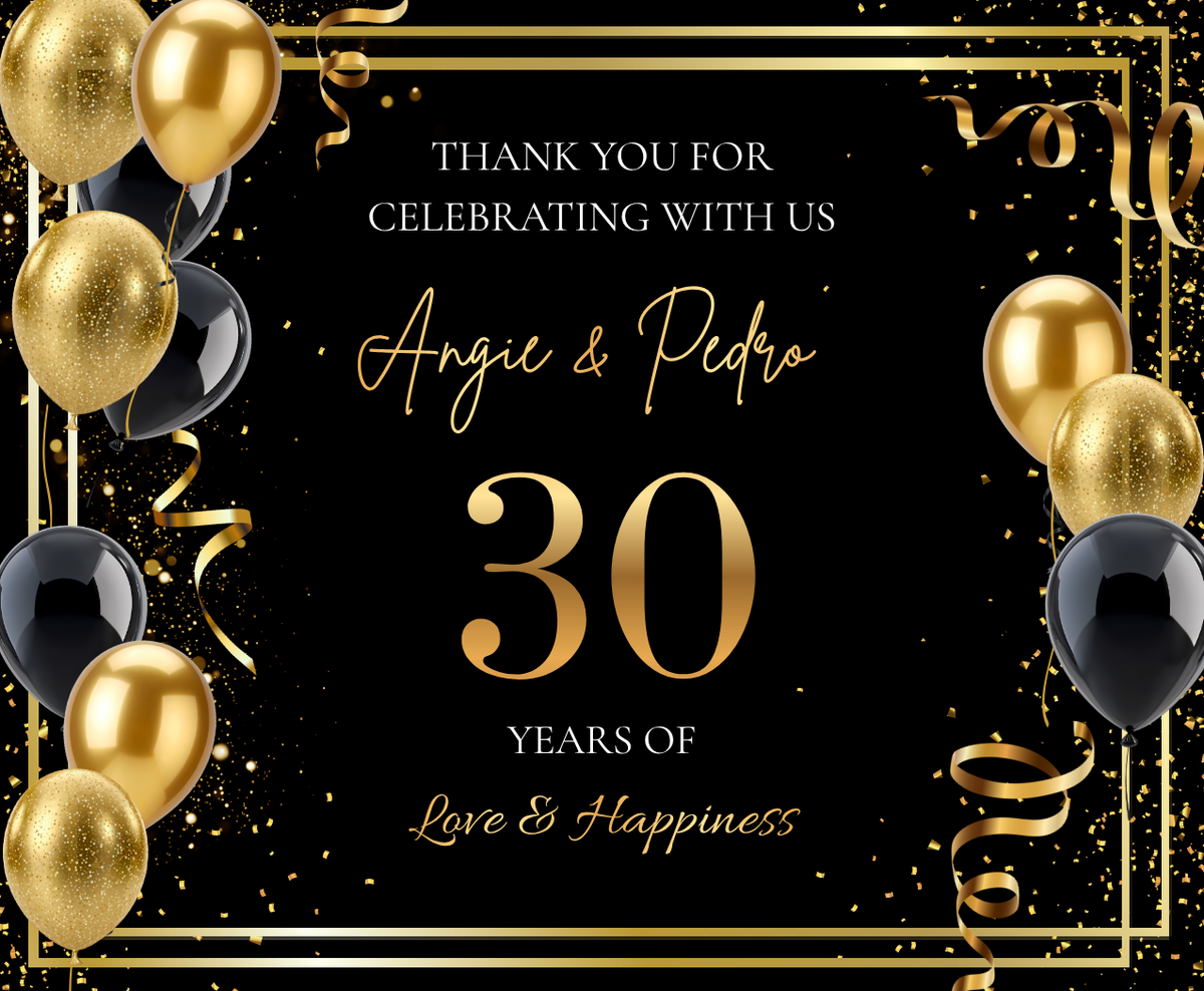 Personalized Wine & Champagne Bottle Labels