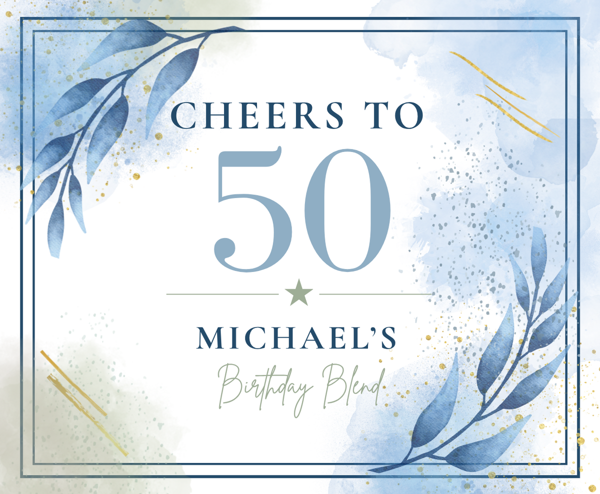 Personalized Wine & Champagne Bottle Labels